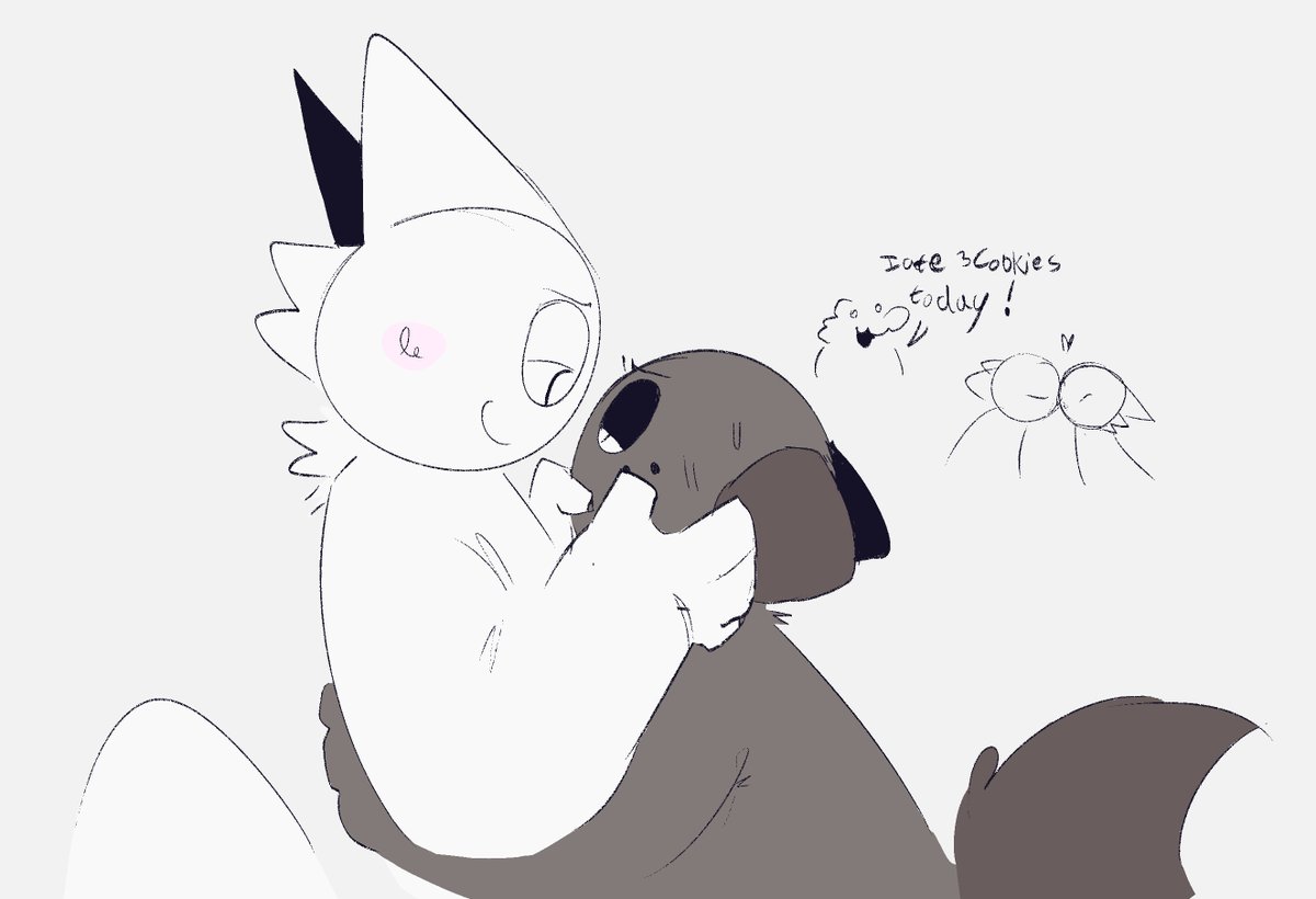 does anyone know molars
day 10 🐊