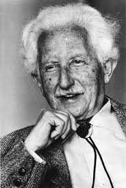 Erik Erikson was a renowned psychoanalyst who proposed that children were products of society’s expectations, prejudices, and prohibitions. His best known work is his theory that each stage of life is associated with a specific psychological struggle. pgpedia.com/e/erik-erikson