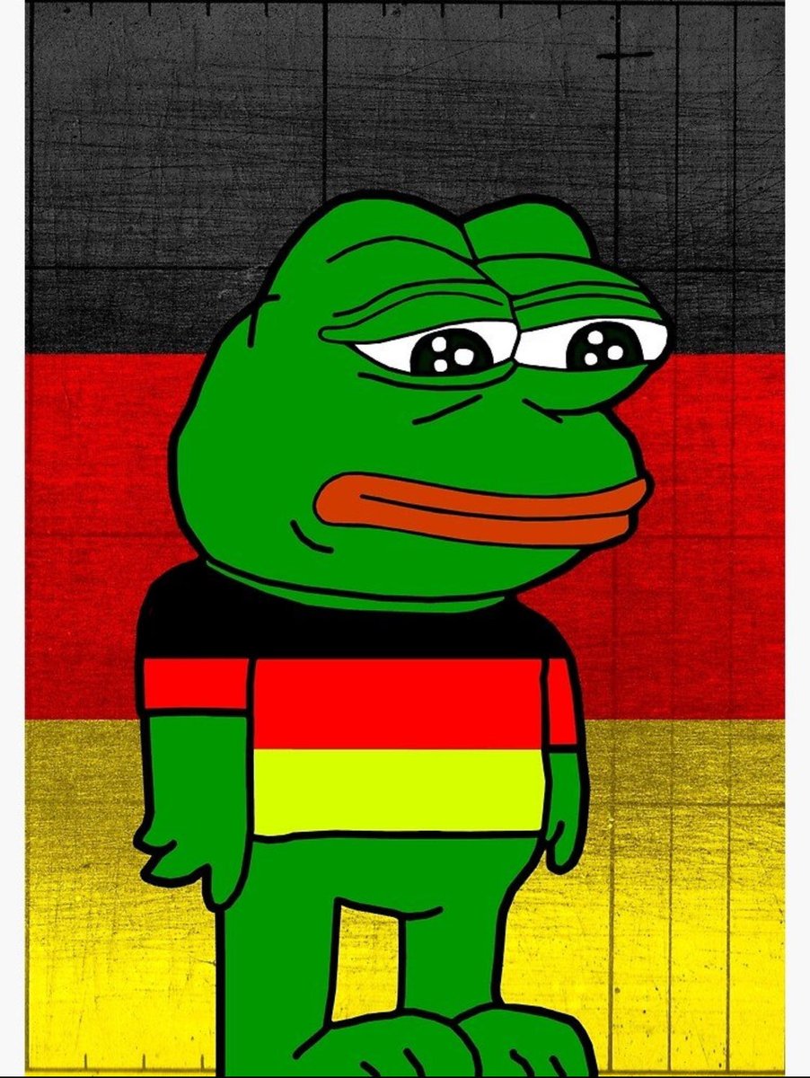 Pepe (PEPE) is now available to Germany residents.

Users can log in to buy, sell, convert, send, receive, or store these assets at Coinbase.com along with the <a href="/Coinbase/">Coinbase 🛡️</a> iOS and Android apps. To access trading, users may need to refresh their application.