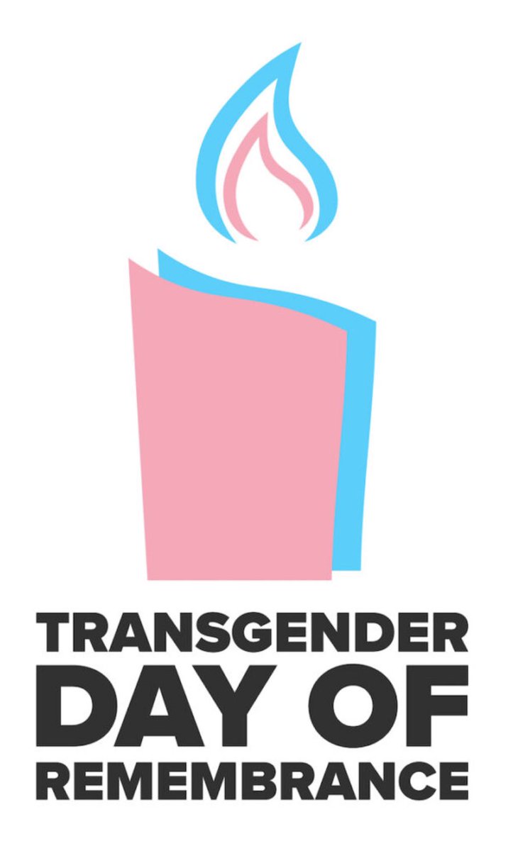 #TDoR2024 #ally 🏳️‍⚧️