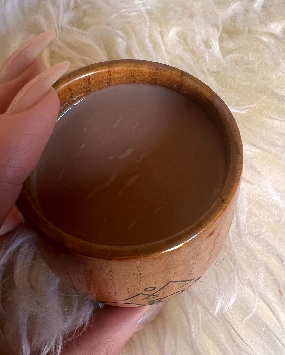 Good little toys a, m and p… 

Roses and Ora Cacao….
-no need to say more-