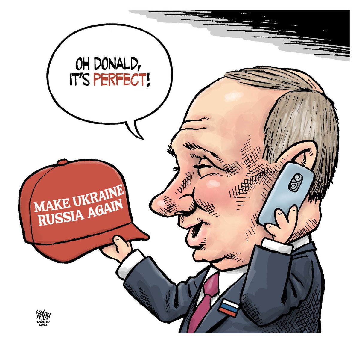 Please enjoy my cartoon for Thursday's <a href="/TorontoStar/">Toronto Star</a>