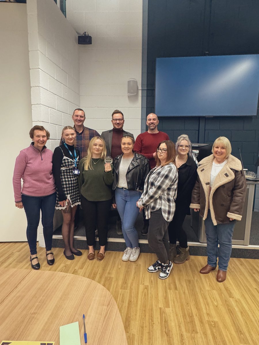 MPFT Procurement tweet media