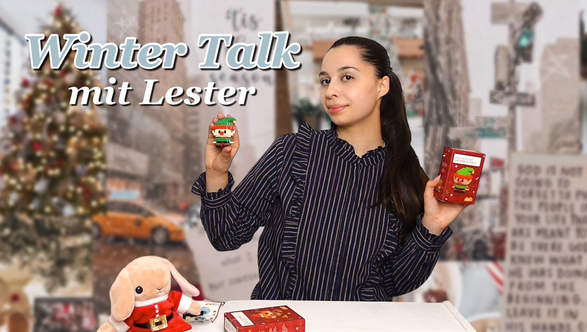 Lester tweet media