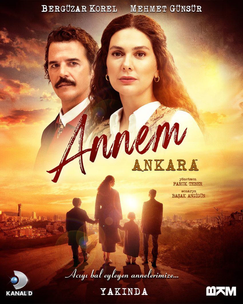 arap2turk's tweet photo. الليلة تعرض الحلقة الاولى من مسلسل امي انقرة

#AnnemAnkara https://t.co/8bCnTVzyP3