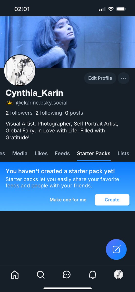 Cynthia K Cortes tweet media