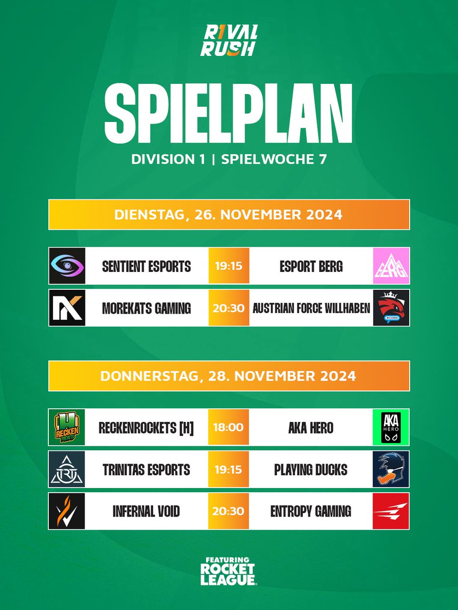 Rival Rush tweet media