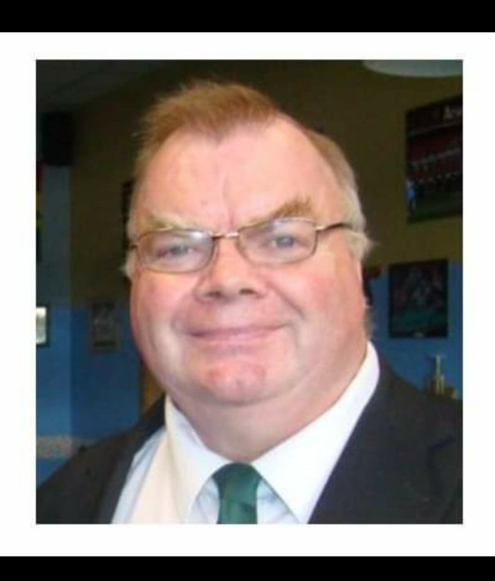 Some of you may not know of Ger Murray but as with many great people in the Amateur game that give their time and indeed dedicate their lives to the game we all love , Ger did for decades in Ireland . People like Ger are the real custodians of our game.

Maxime Cassis , EBSA