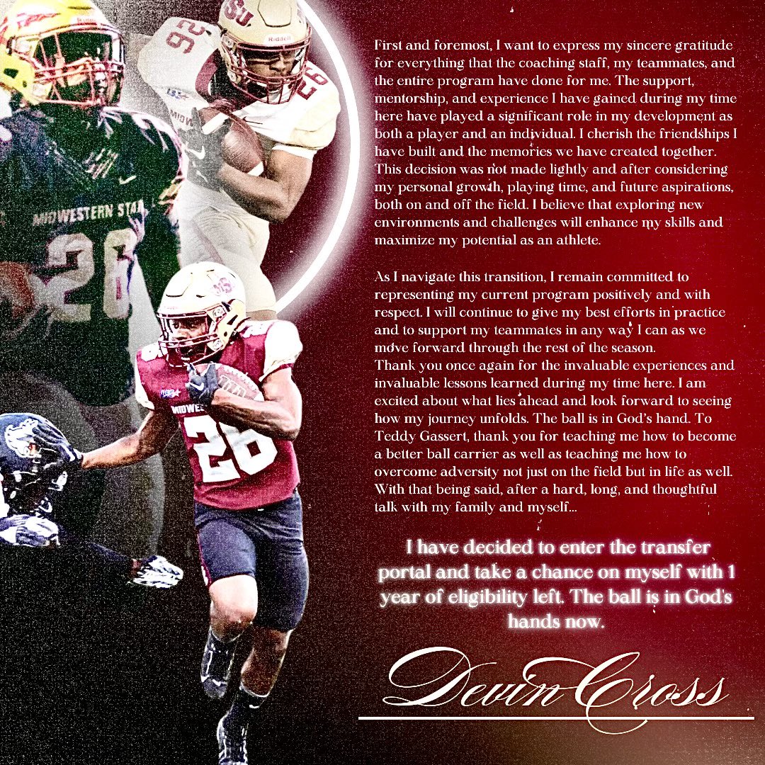 Dcross20 tweet media