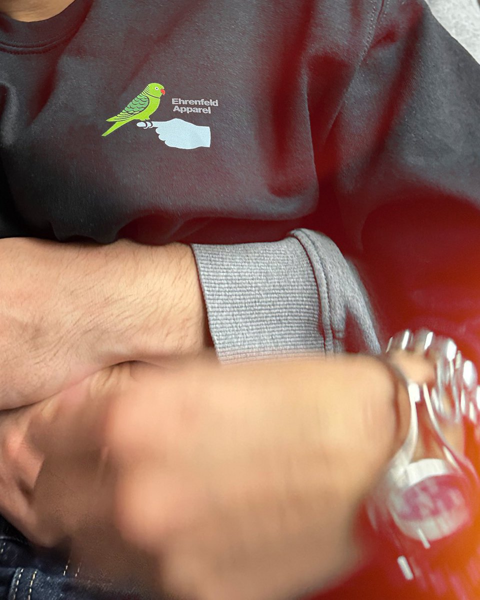 EhrenfeldApparel tweet media