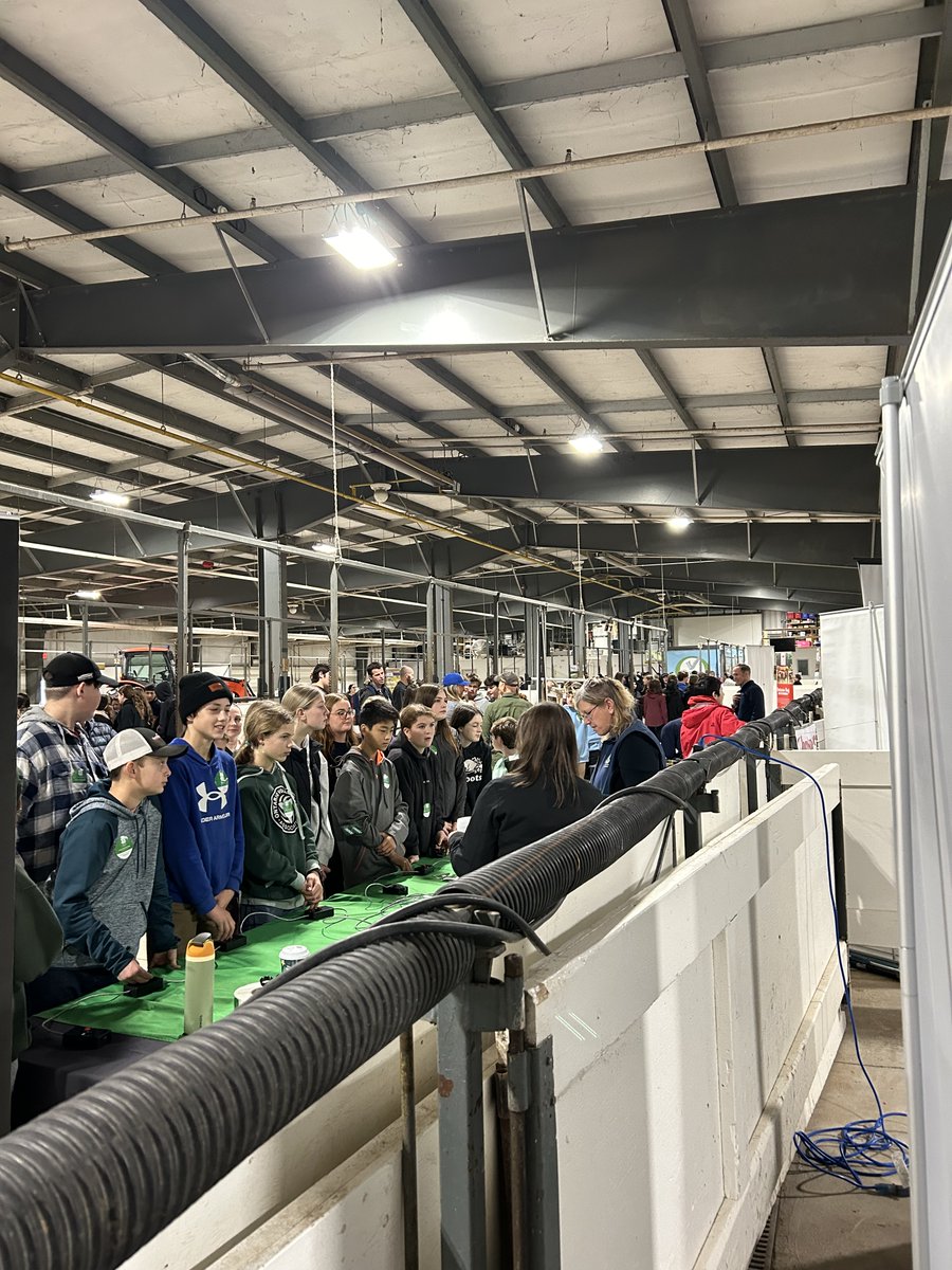 Wellington Federation of Agriculture tweet media