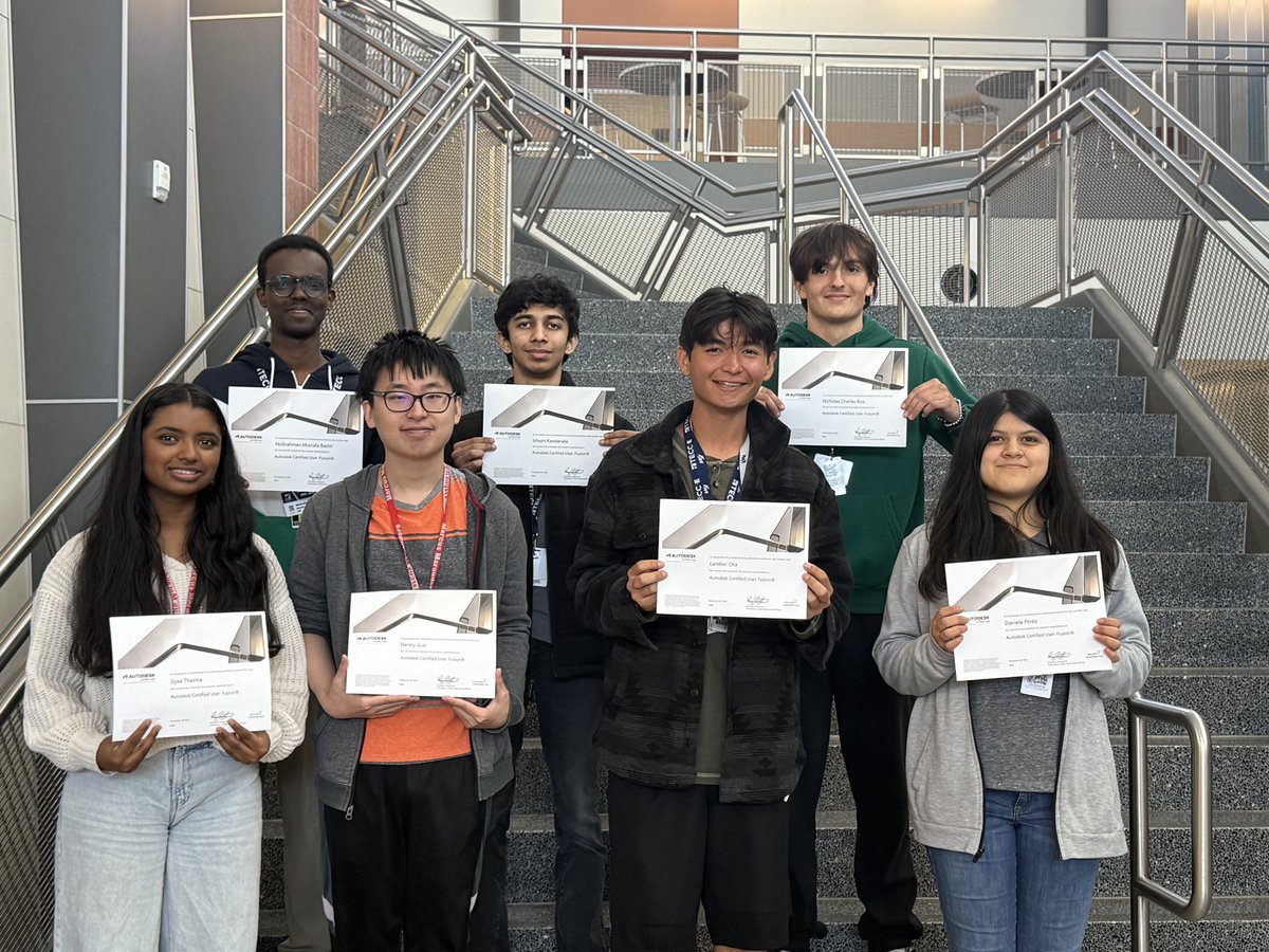 TECCE STEM tweet media