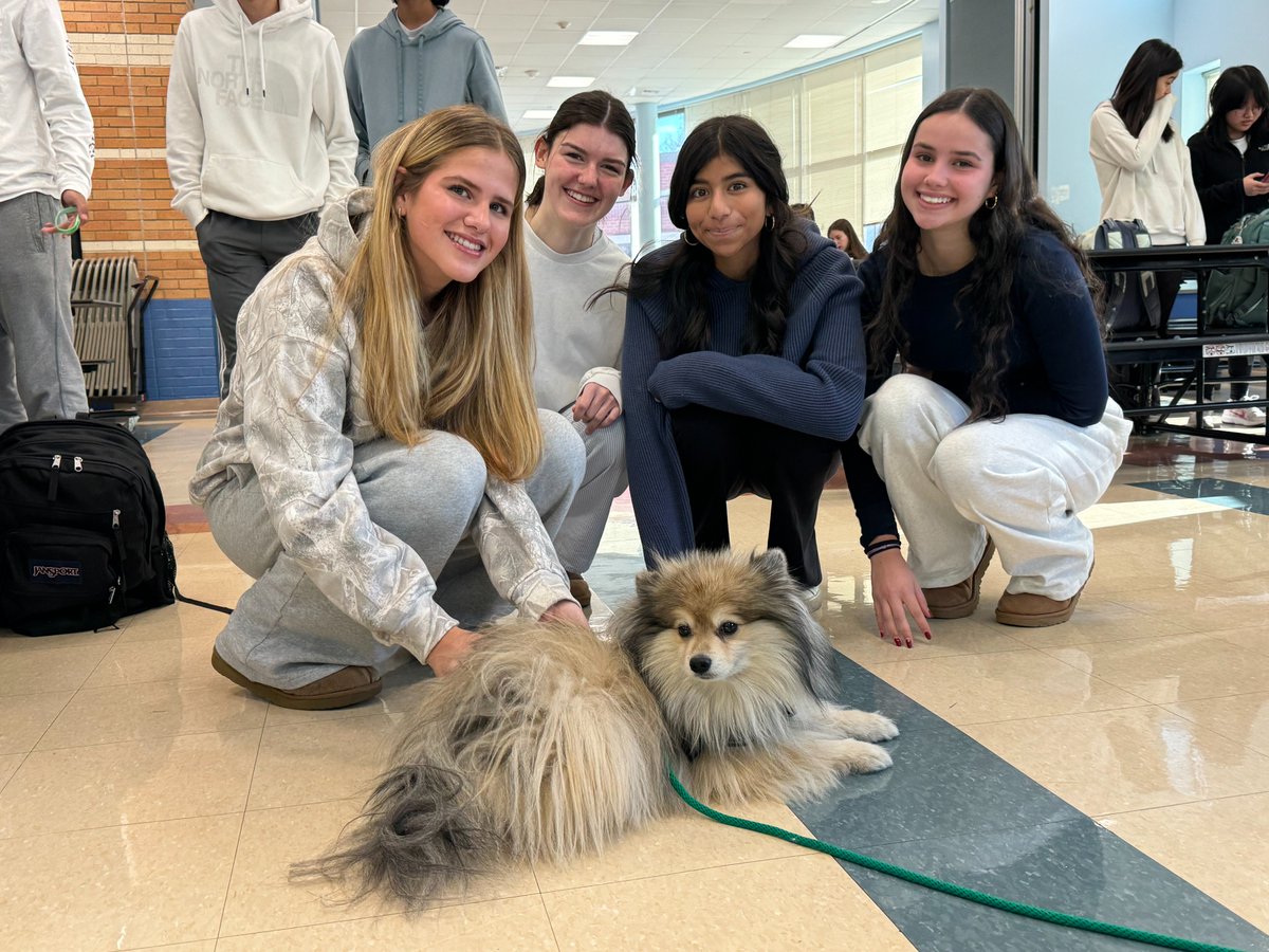 Millburn Schools tweet media