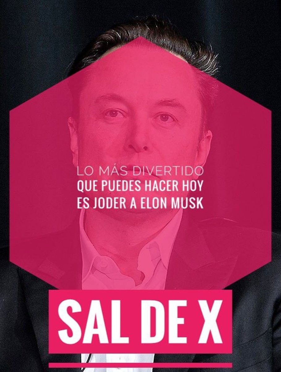 Nos vemos en Bluesky ✊🏾