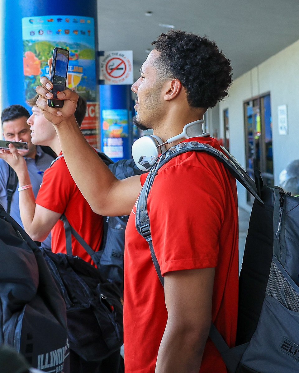 Illinois State Men's Basketball tweet media