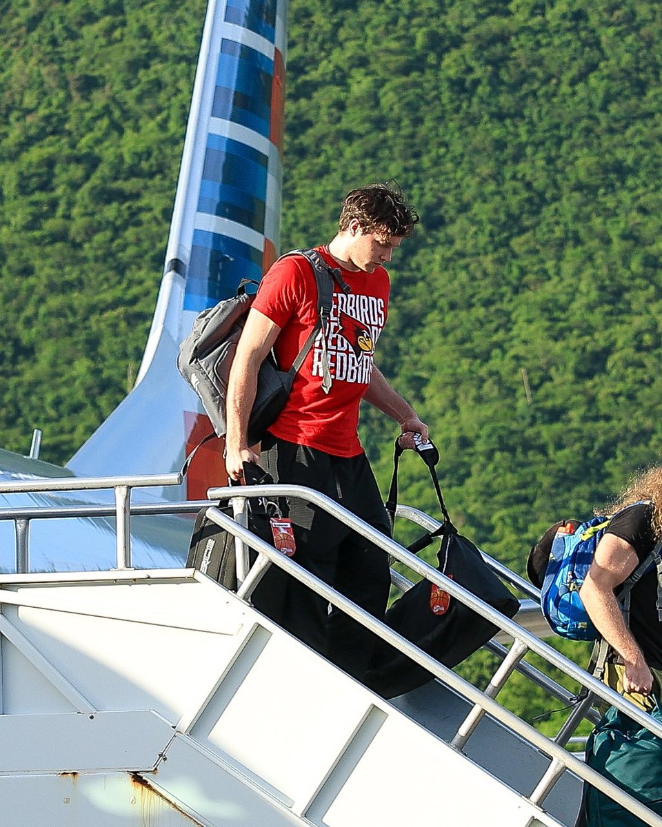 Illinois State Men's Basketball tweet media