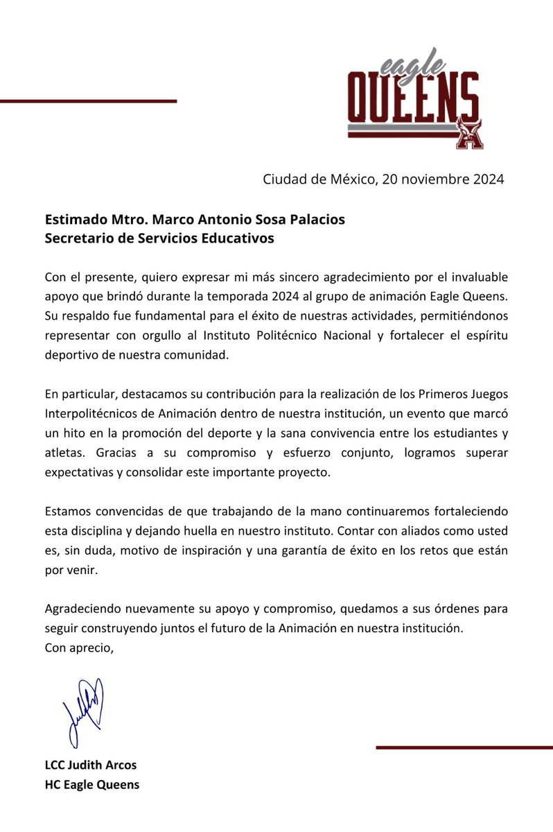 Con profunda admiración y agradecimiento 🦅🥇👑 <a href="/MarcoA_Sosa83/">Marco A. Sosa 🇲🇽</a>