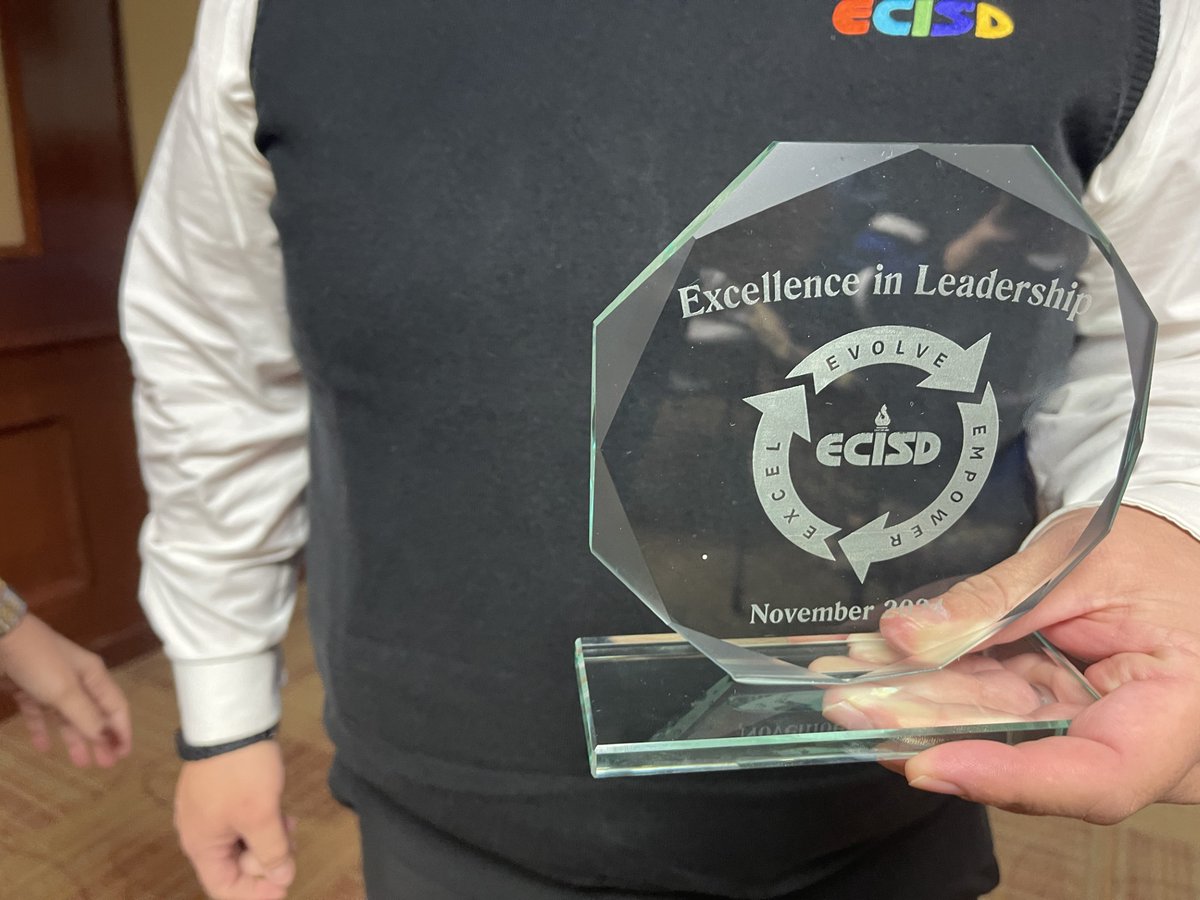 Ector County ISD tweet media