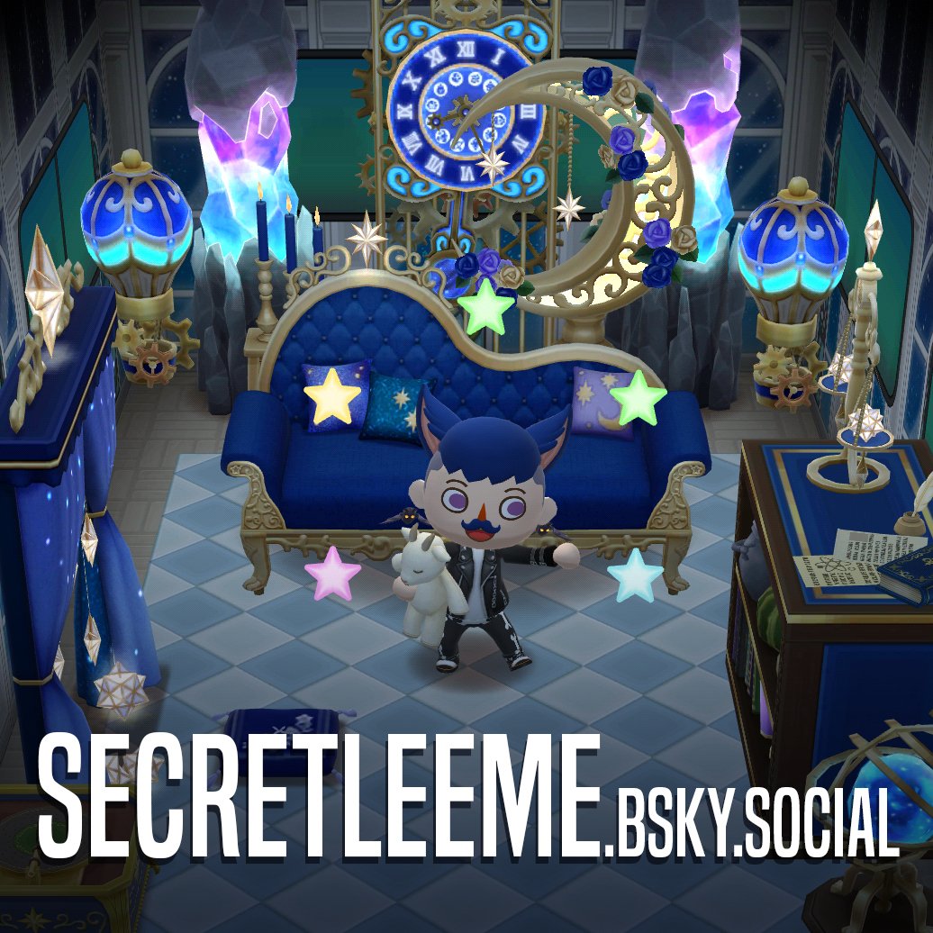 SecretLeeMe's tweet photo. Heading off to greener pastures and bluer skys! 👋✨ https://t.co/Y28xYy5RI9
