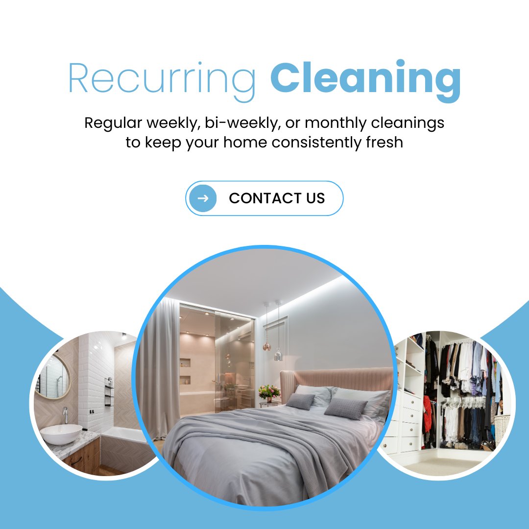 Keep your home consistently fresh with our recurring cleaning services! 🏠🧼
Enjoy this Thanksgiving with a spotless space without stress! 
☎️ 858-879-1341
💻 pacificshinecleaners.com
#cleaningservices #professionalcleaning #housecleaningservice #officecleaning  #sandiegocleaner