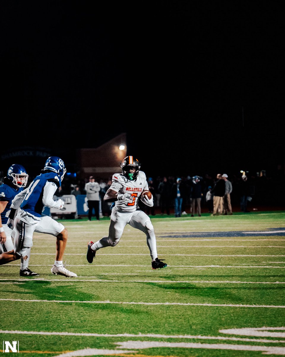 RaymondSmithJ11's tweet image. hudl.com/v/2QUR6t
Full Season Tape (Updated)
5 out.