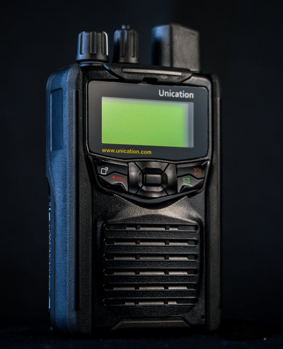 Commnwus's tweet image. Stay Connected When It Matters Most!

G4: Compact, reliable, and ready for action
G5: Dual-band capabilities for maximum range and versatility

Contact Us Today At 800-283-COMM (2666) To Learn More

#TopGearTopPerformance #UnicationPagers #TechThatMatters #EmergencyResponse