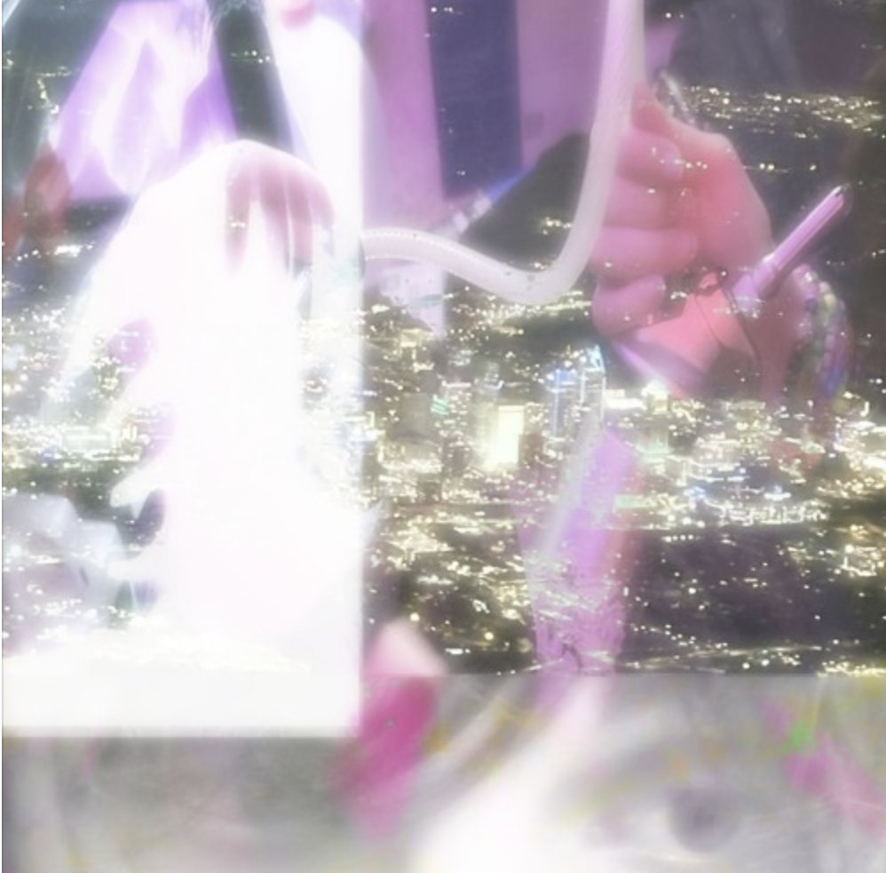 my first album, near death for euphoria.

out now.

link in replies.