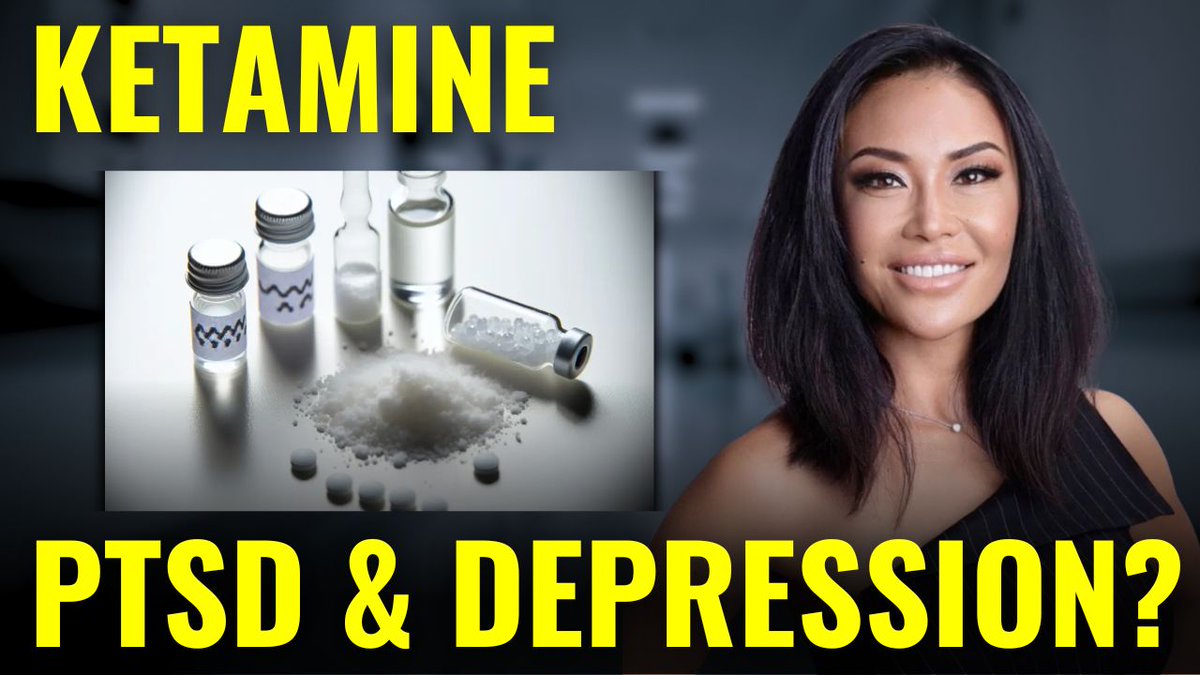 plastixdocs's tweet image. 🚨 New Episode! 🚨 Dr. Joy Kong shares how stem cells &amp;amp; regenerative medicine are changing healthcare 🌱💉 We talk big pharma 💊, who benefits, and ketamine’s healing role ✨🎧 WATCH NOW: l8r.it/NBA6 #StemCellTherapy #AntiAging #RegenerativeMedicine #KetamineTherapy