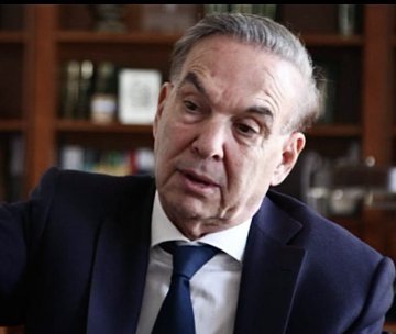 Repudio abosluto a Pichetto por ser el principal opositor a ficha limpia y cómplice de los gremios.