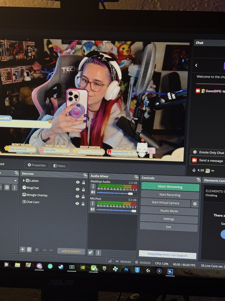 Danni 🌸✨ tweet media