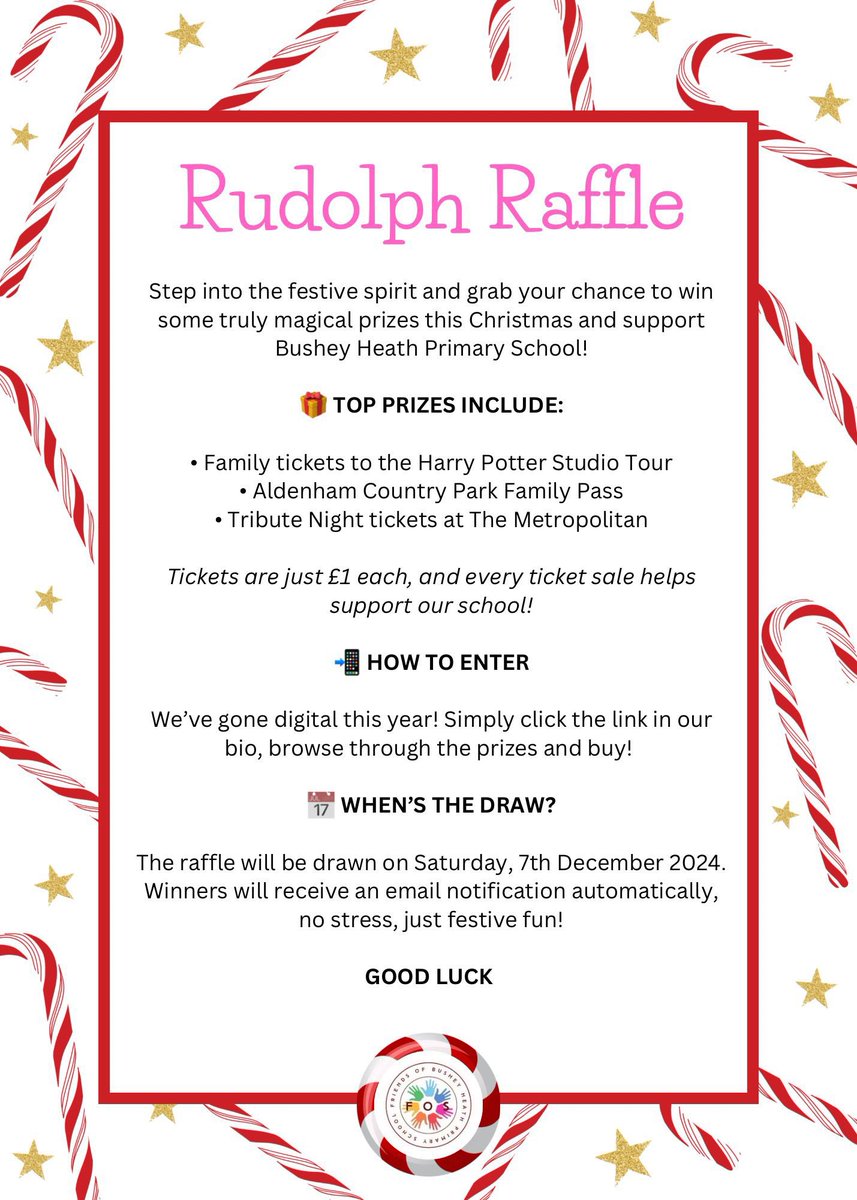 Friends of BHPS tweet media