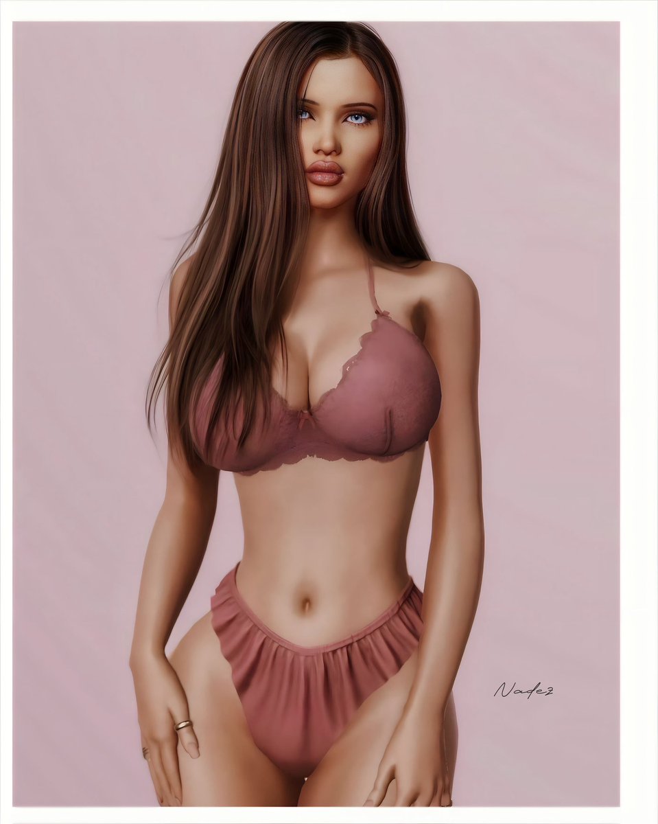 🎀 𝓔𝓵𝓮𝓰𝓪𝓷𝓬𝓮 𝓲𝓷 𝓑𝓵𝓾𝓼𝓱

       𝖥𝖺𝗌𝗁𝗂𝗈𝗇 𝖿𝖺𝖽𝖾𝗌, 𝖻𝗎𝗍 𝗍𝗁𝖾 𝗉𝖾𝗋𝖿𝖾𝖼𝗍 𝗅𝗂𝗇𝗀𝖾𝗋𝗂𝖾 
       𝗅𝖾𝖺𝗏𝖾𝗌 𝖺𝗇 𝖾𝗍𝖾𝗋𝗇𝖺𝗅 𝗂𝗆𝗉𝗋𝖾𝗌𝗌𝗂𝗈𝗇. 💕

#VirtualPhotography #3dxchat