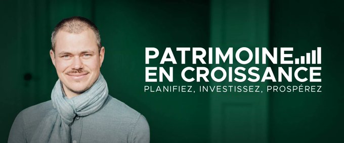 TeddyBonzai's tweet photo. XIX - Patrimoine en Croissance

Fondateur de la plateforme Moning qui permet à plus de 70 000 investisseurs français de gérer plus de 693 millions d'euros investis en bourse.

Nicolas Blanco ( @nblanco_fr ) t'apprend à faire Croître ton Patrimoine en utilisant diffèrent Actifs Financiers.