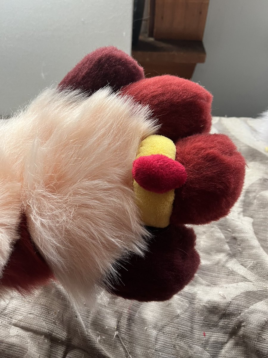 Spikesfursuit's tweet photo. Custom fursuit rings are available on my Etsy! 

https://t.co/COCBhuplZc https://t.co/TtSYJ0V2nR