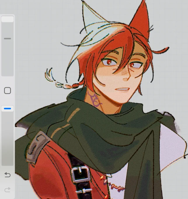 wife! #ffxiv 