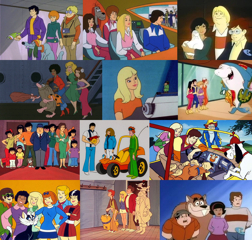 ReshanS's tweet photo. @Eddie_NYC @Srirachachau Reminds me how much I loved Captain Caveman and Inch High, Private Eye https://t.co/X3eruSMgXn