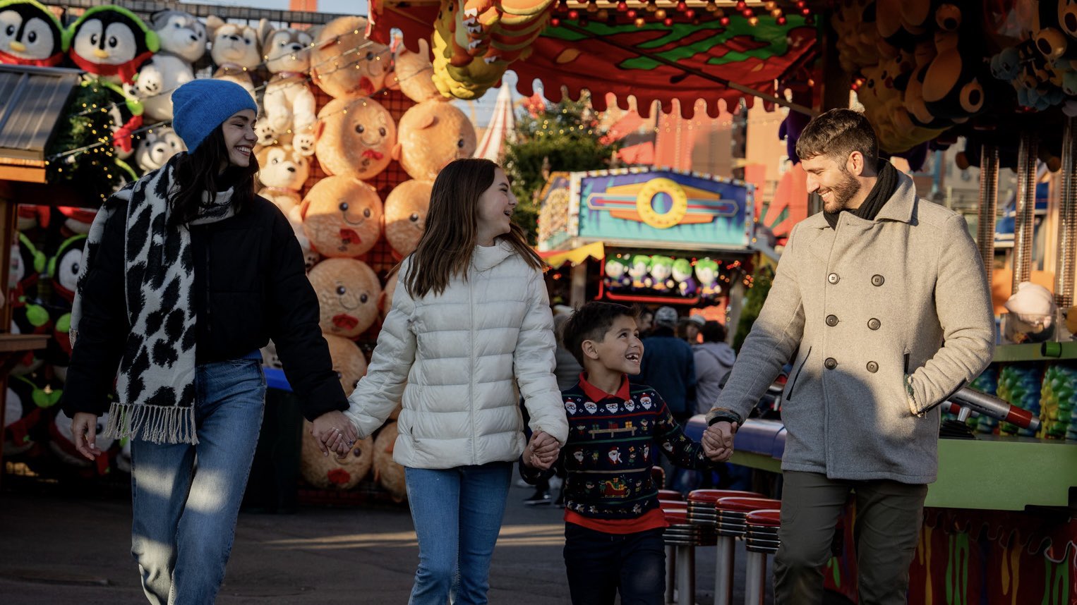 Luna Park in Coney Island (@LunaParkNYC) / X Luna Park in Coney Island (@LunaParkNYC) / X