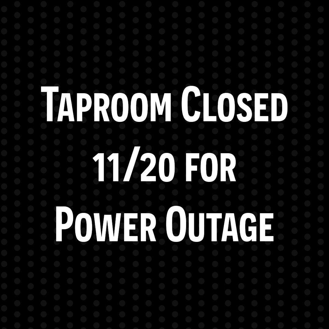 Our hearts go out to everyone affected by the power outage.  Particularly us!  We're closed today while we wait for PSE to get us reconnected.  Hopefully we'll see you all tomorrow for line dancing and Thursday Night Football!