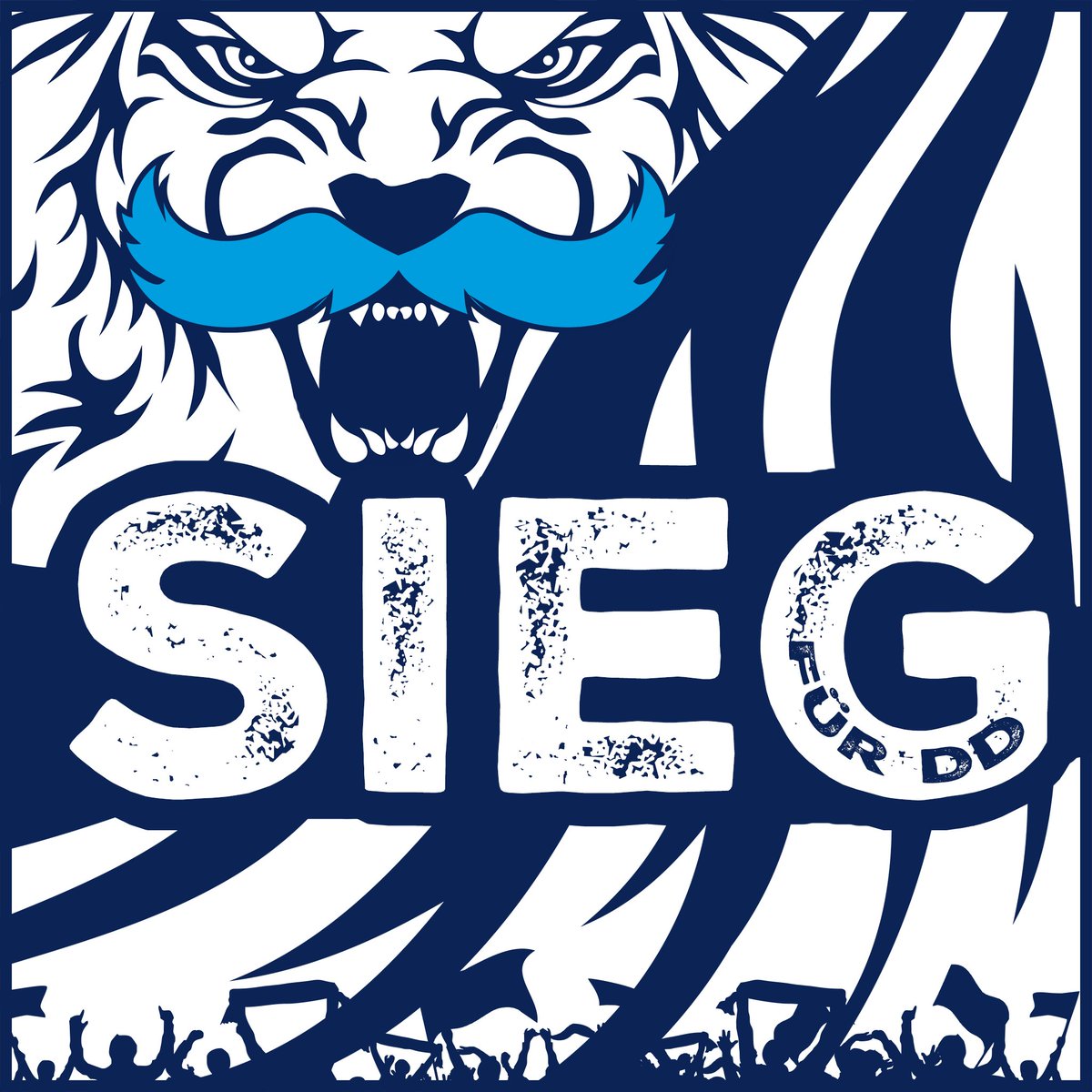 BadLionsDD's tweet image. Sieg mit Beigeschmack! #iihf #rulebook #rule8 #sieg #heimsieg #win #dresden #eishockey #hockey #del2 #quovadis #schieber