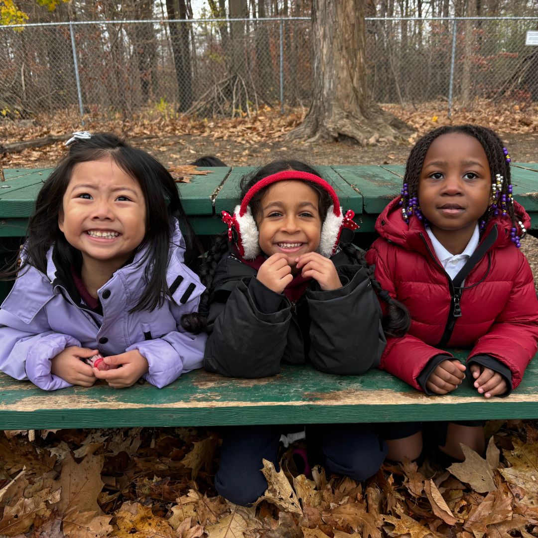 JKCSOakville's tweet image. Recess fun in Kindergarten!

Photo credit: Mrs. A. Stegeman

#JKCS #FeelsLikeFall #RecessFun #Kindergarten