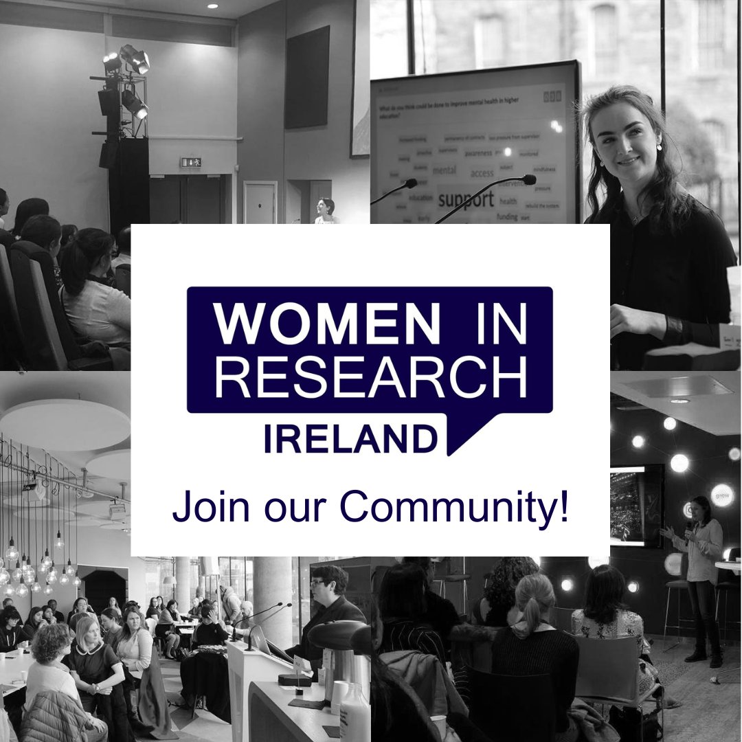 Women in Research Ireland (WIRI) is a volunteer-run charity based in Dublin, Ireland, and a group member of the National Women's Council of Ireland. WIRI provides a platform for women and members of under-represented groups working in research and academia, with a vision to