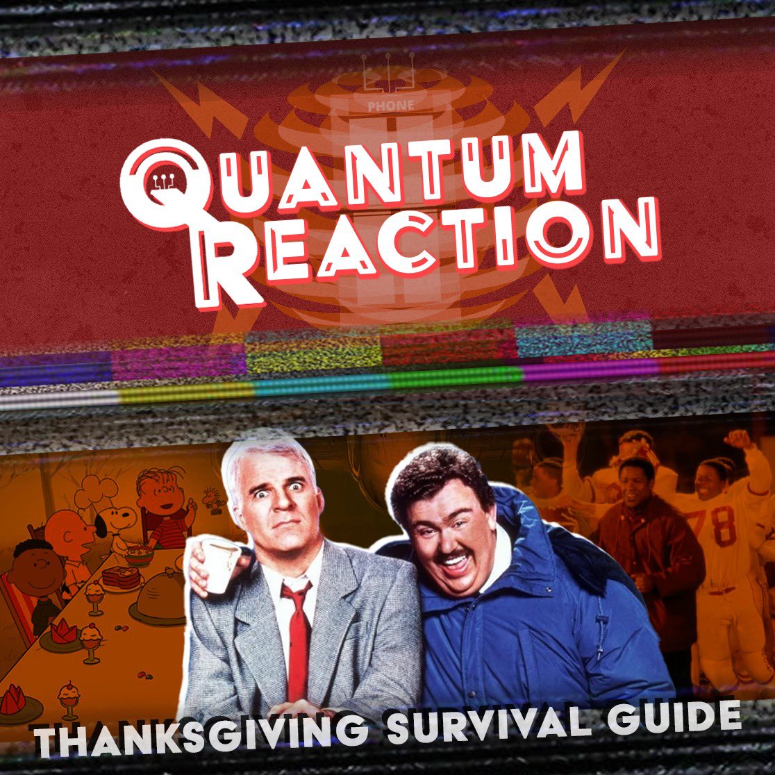 Quantum Recast tweet media