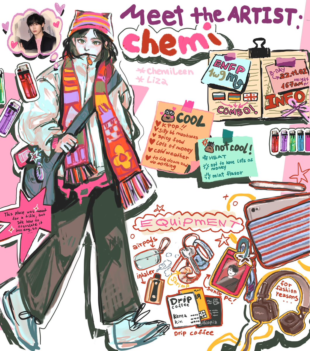 chemi🗯️ tweet media