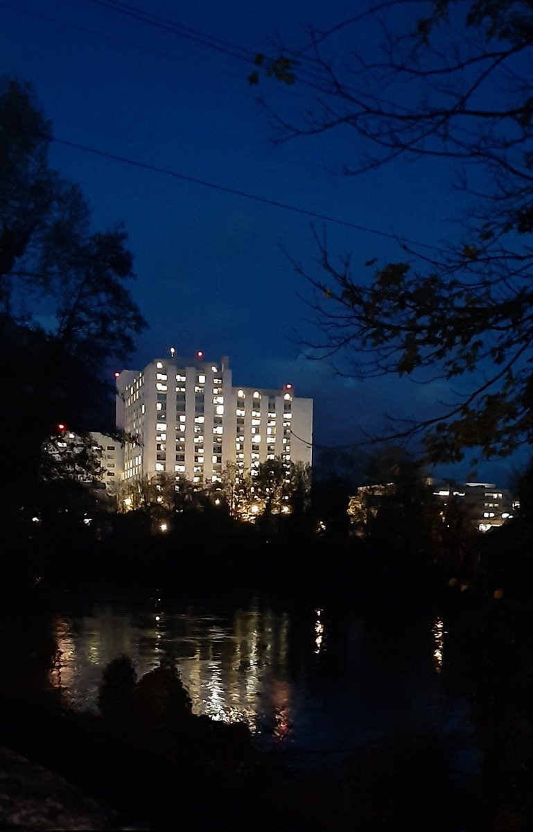 Est-ce un produit miracle sans sucre ? 
Est-ce un vermifuge miracle ? 
Est-ce un régime à base de jeûnes de 3 mois et de douches froides ? 
Ça ressemble à des rayons mais est-ce bien cela ? 

Mais non, c'est tout simplement l'hôpital de Grenoble 😁🙏, le seul à pouvoir me sauver