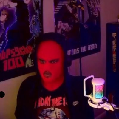 Vee_thestreamer's tweet photo. #NewProfilePic https://t.co/XRxspxXnTZ
