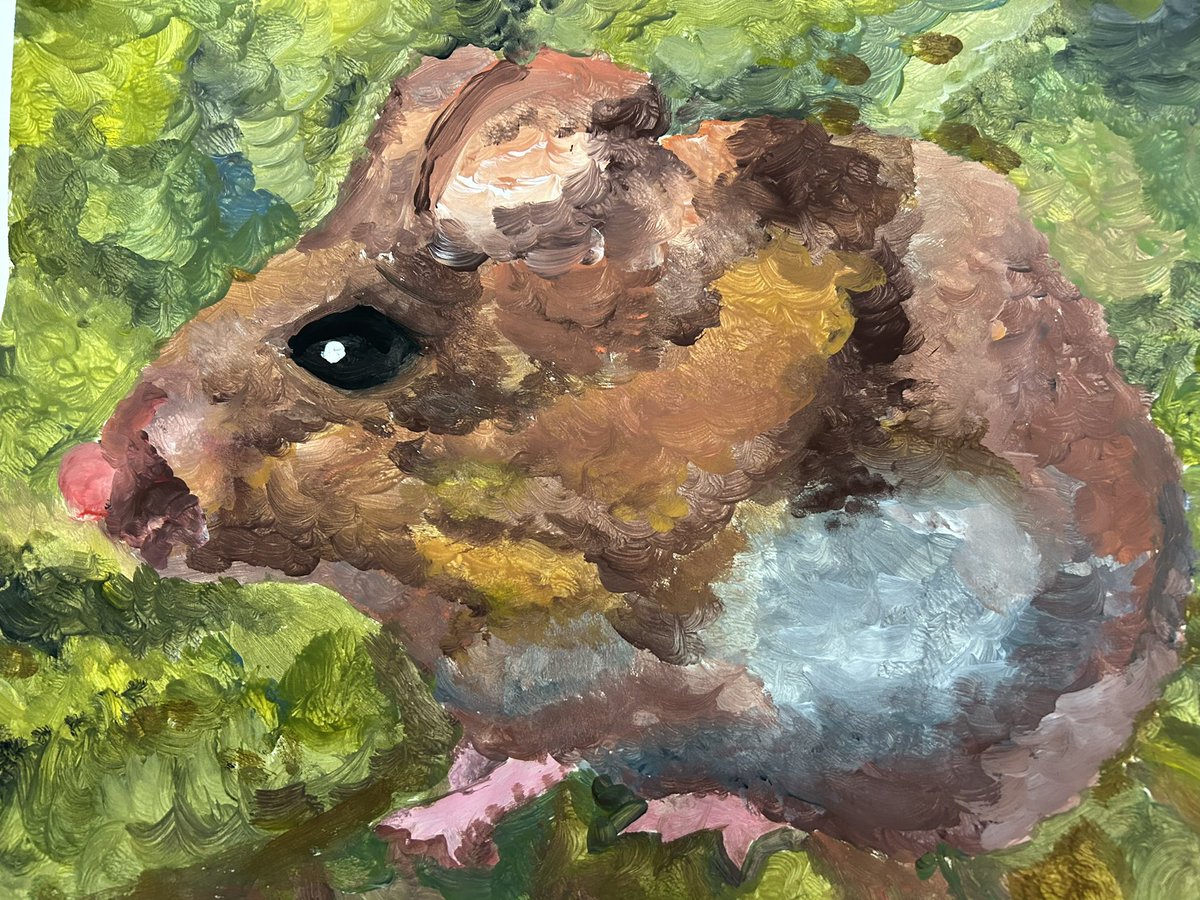 Aimee Durning MBE tweet media