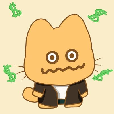 WAITNFTSS's tweet photo. SOLD OUT! 

Hope we get along

WAIT🐱✋ https://t.co/TgoYVKfvWT