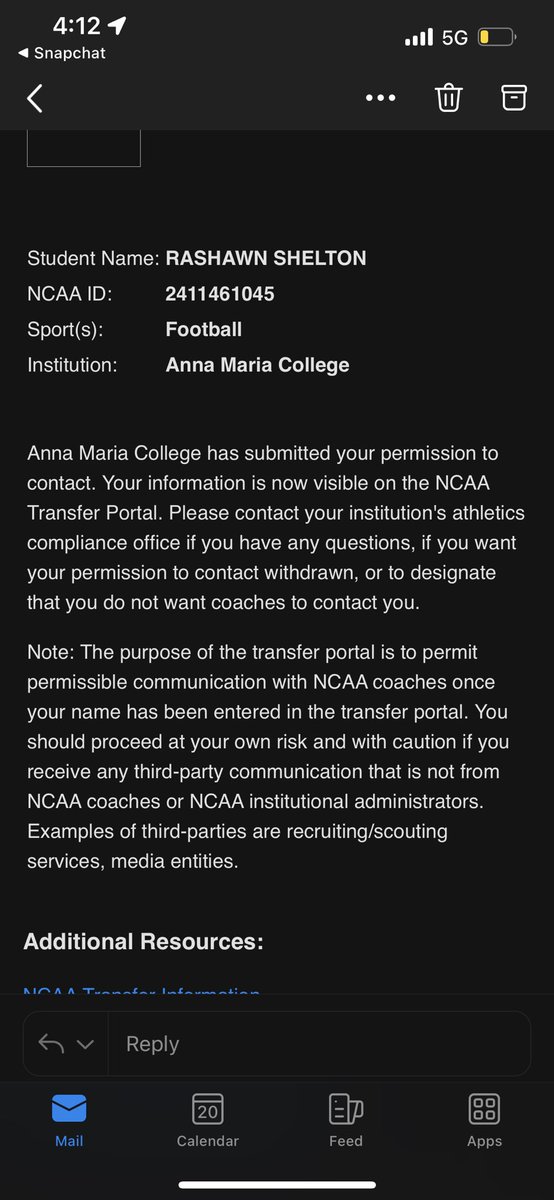 Rashawn Shelton Jr tweet media