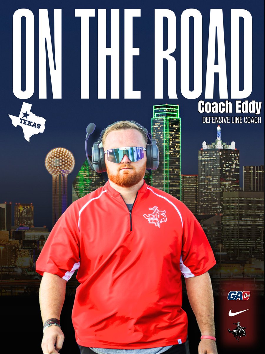 Coach Eddy tweet media
