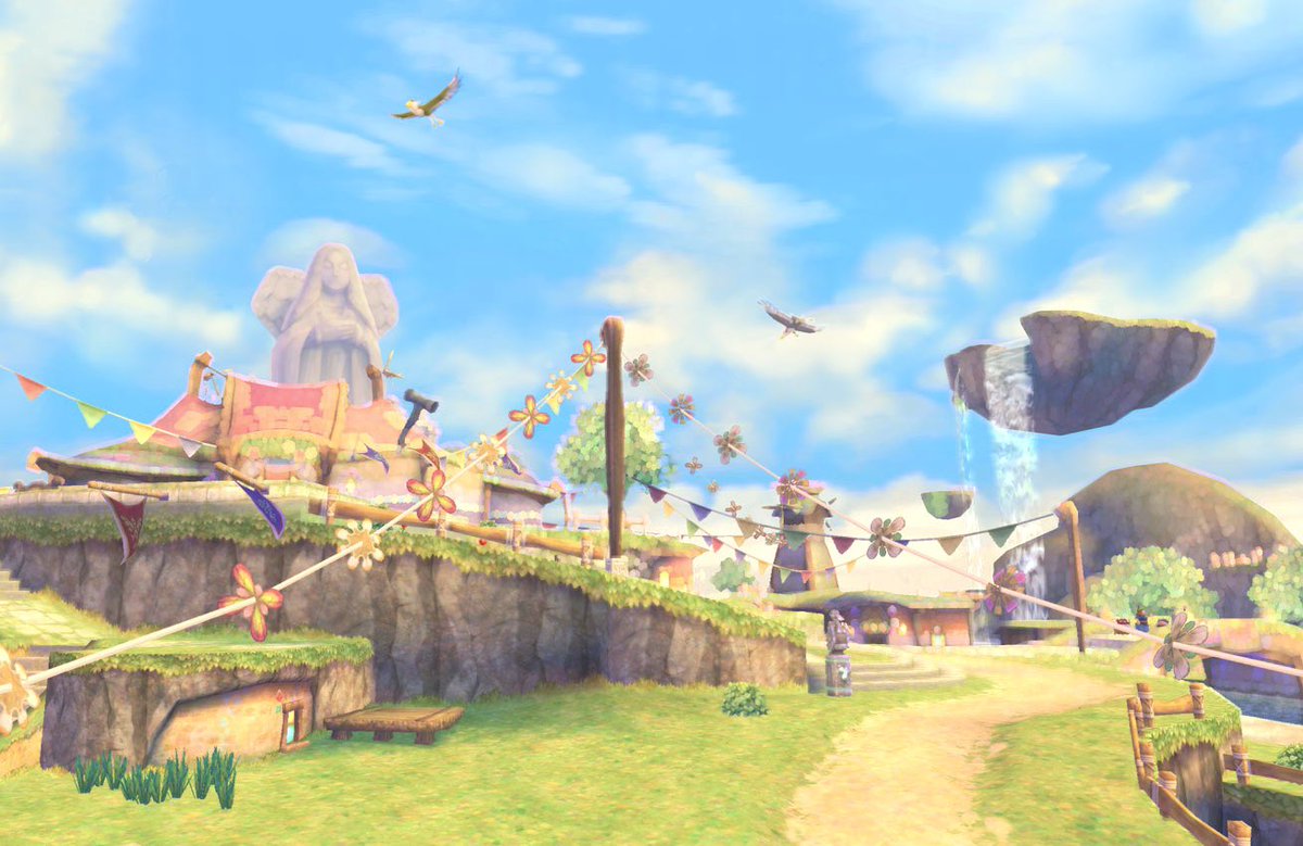 aquatic_ambi's tweet photo. happy birthday skyward sword!! 💞

my all-time favorite zelda game and one of the prettiest games ever made https://t.co/VQ4OriX7jJ